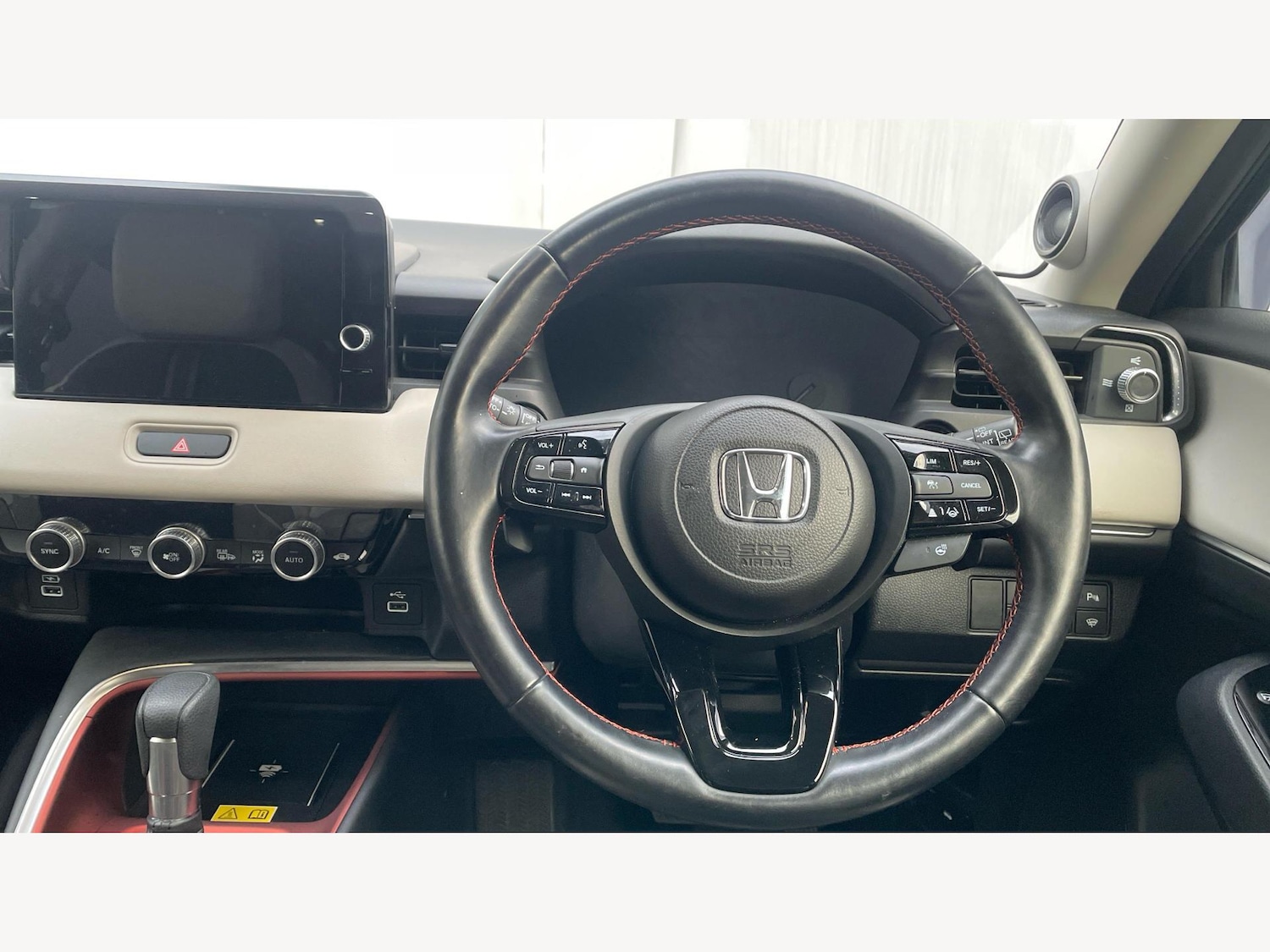 Used Honda HR-V 2021 for sale - 77081783: Photo 13