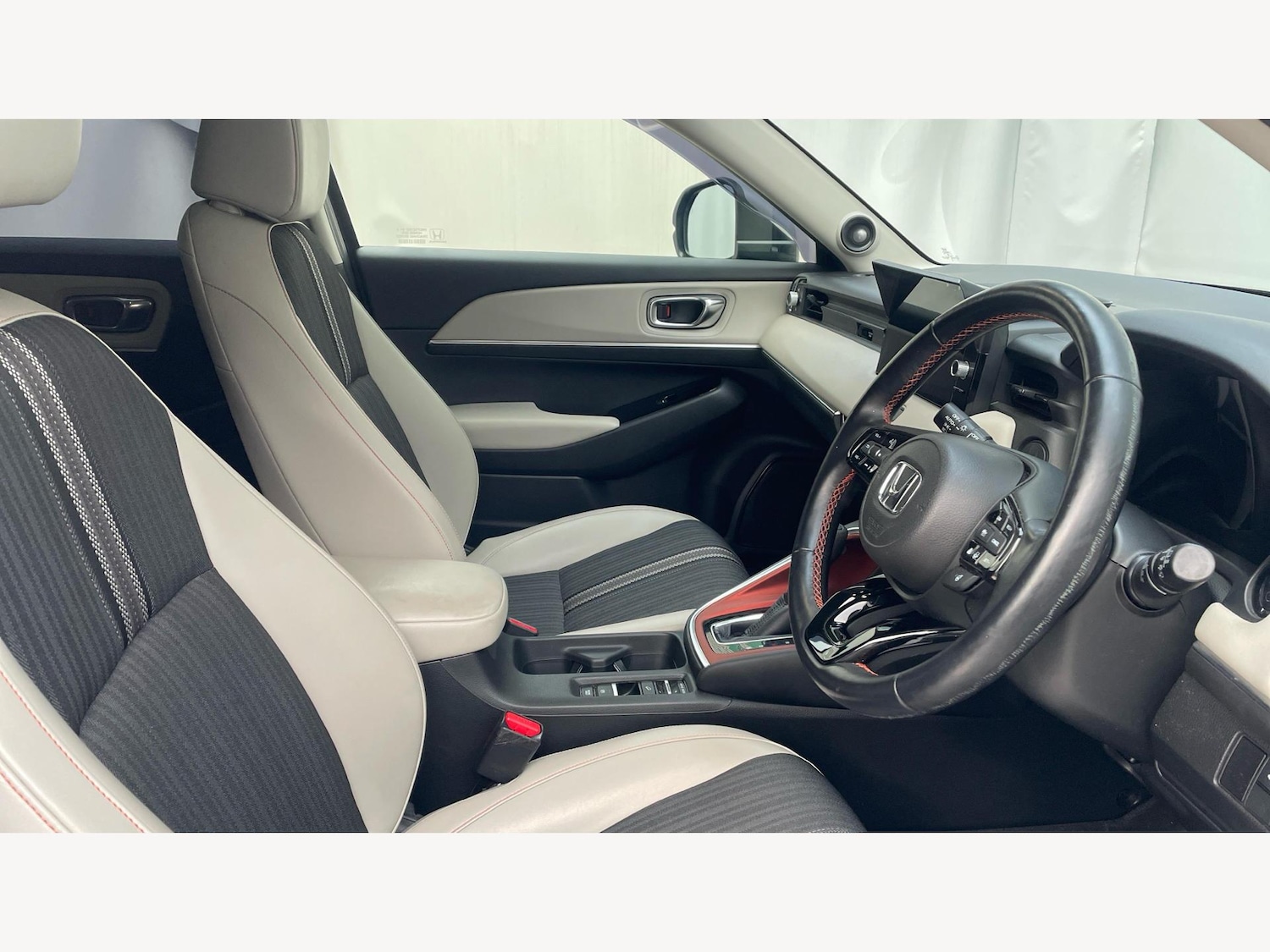 Used Honda HR-V 2021 for sale - 77081783: Photo 15