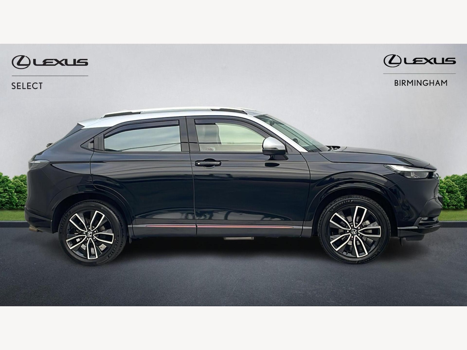 Used Honda HR-V 2021 for sale - 77081783: Photo 18