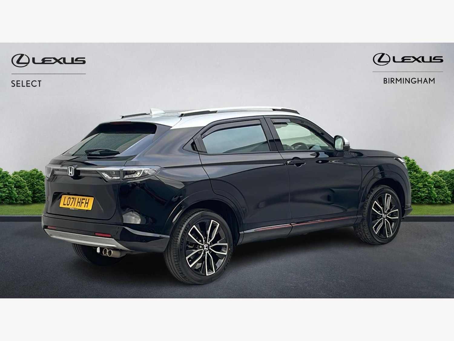 Used Honda HR-V 2021 for sale - 77081783: Photo 20