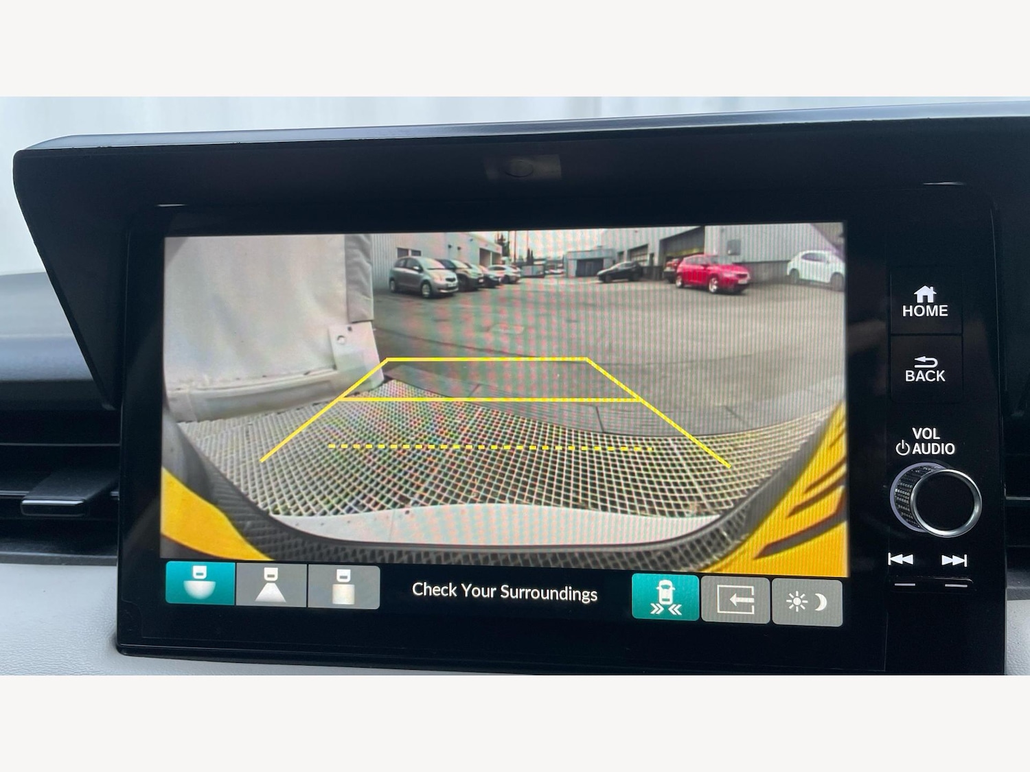 Used Honda HR-V 2021 for sale - 77081783: Photo 22