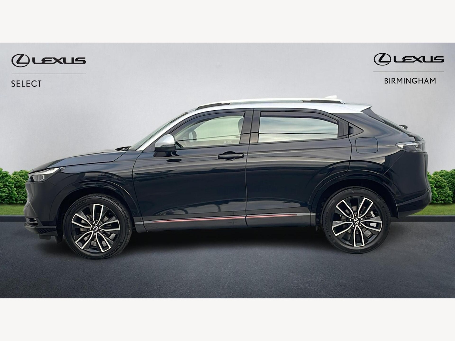 Used Honda HR-V 2021 for sale - 77081783: Photo 3