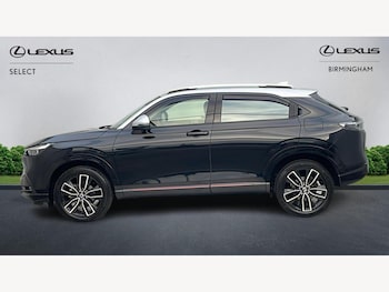 Used Honda HR-V 2021 for sale - 77081783: Photo