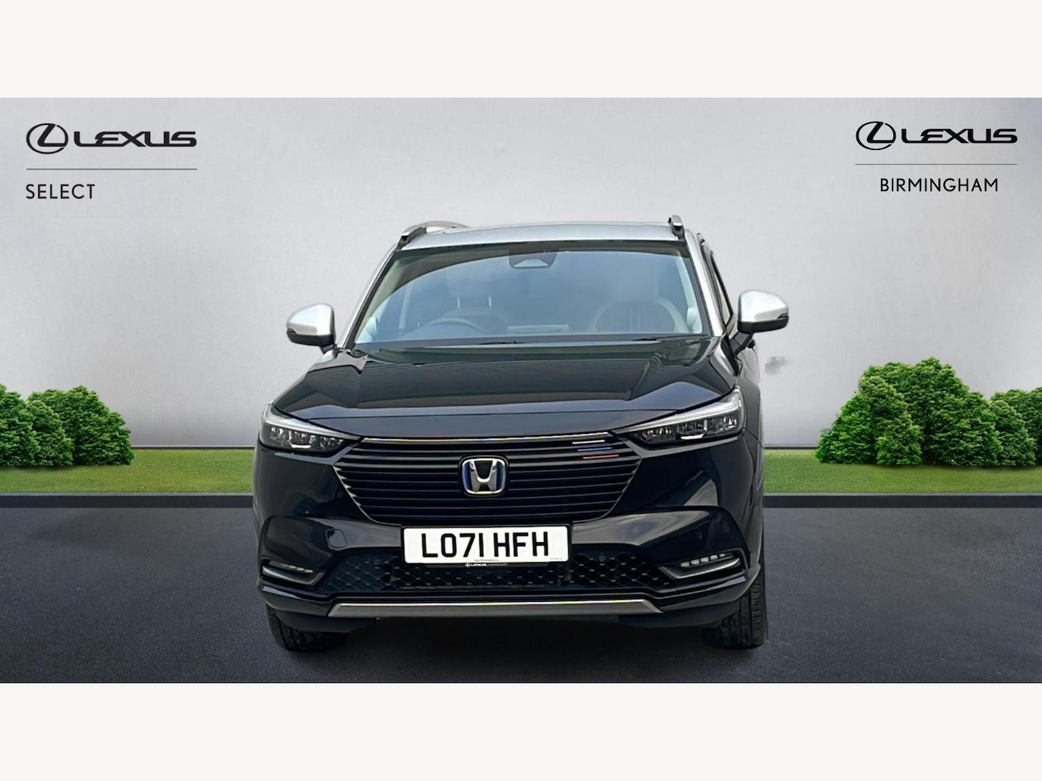 Used Honda HR-V 2021 for sale - 77081783: Photo 6