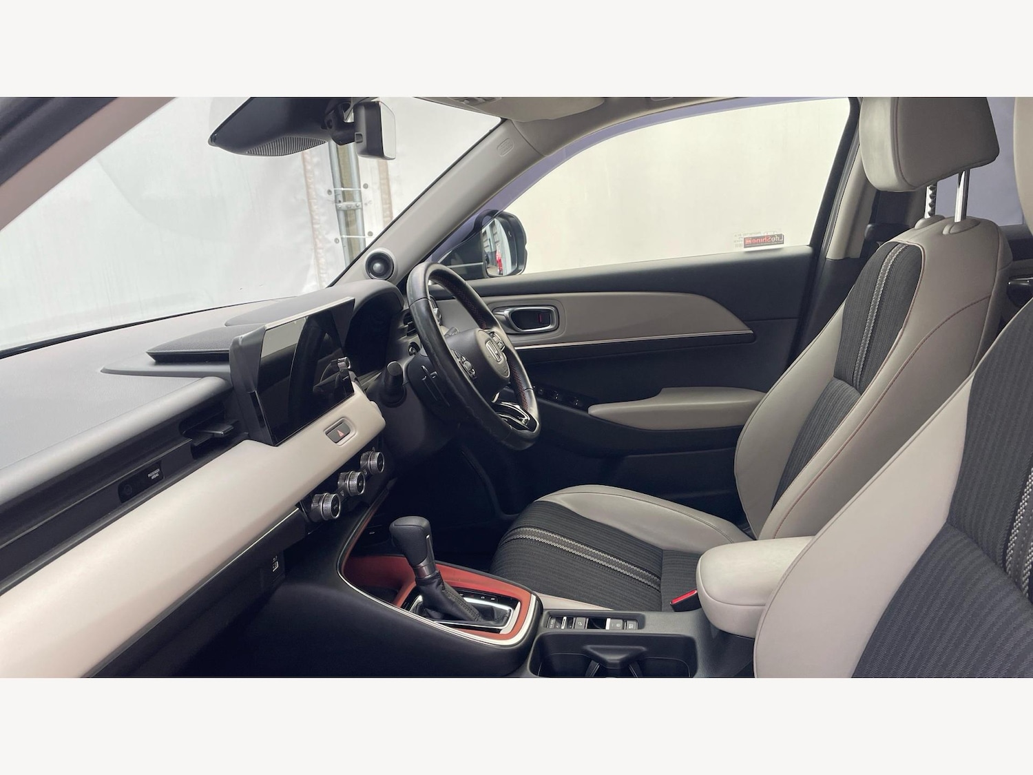 Used Honda HR-V 2021 for sale - 77081783: Photo 8