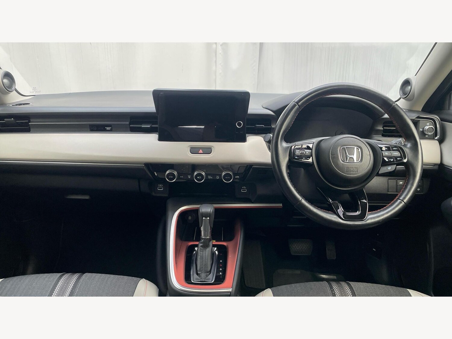 Used Honda HR-V 2021 for sale - 77081783: Photo 9