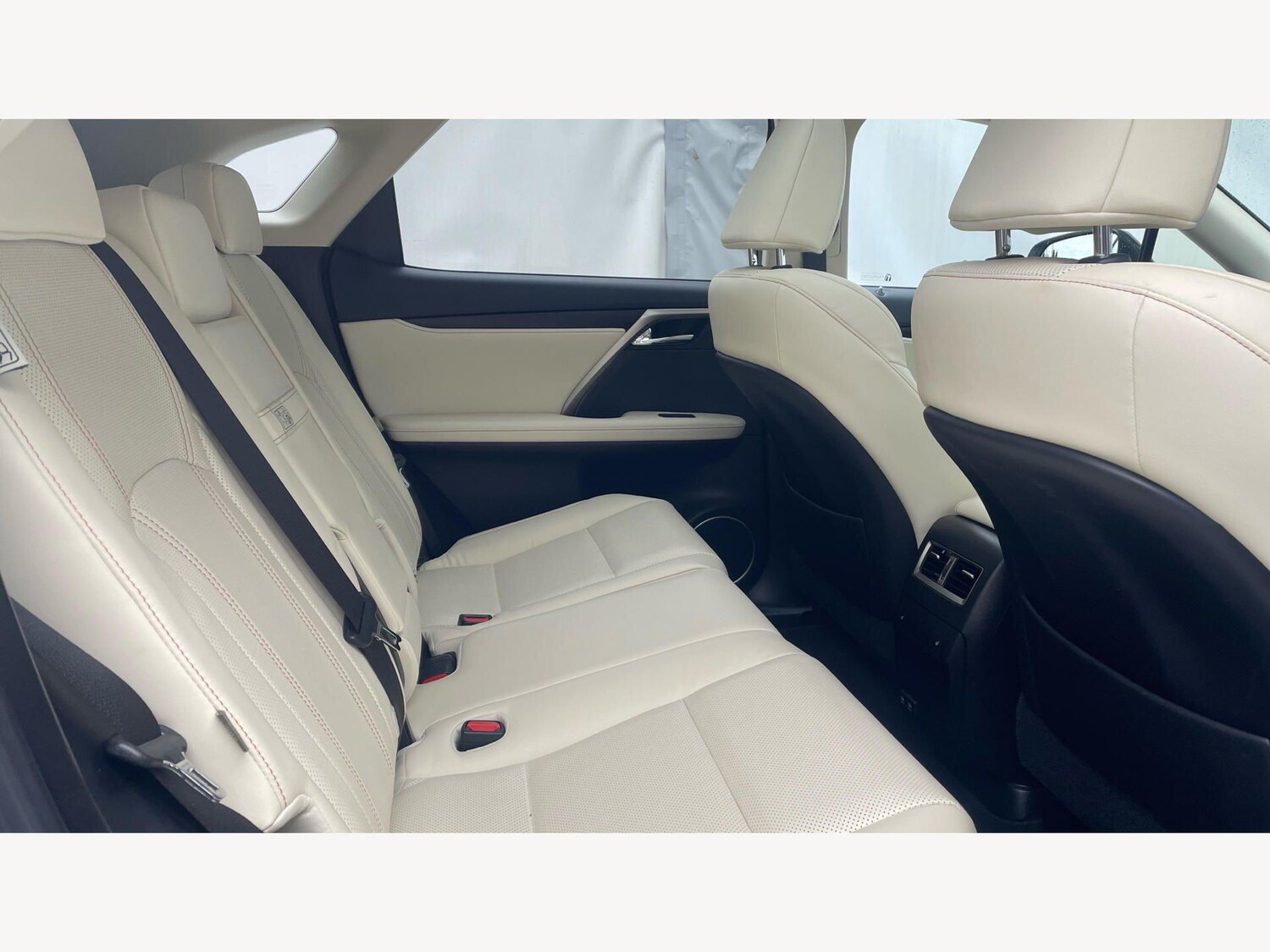 Used Lexus RX 2022 for sale - 77626290: Photo 11