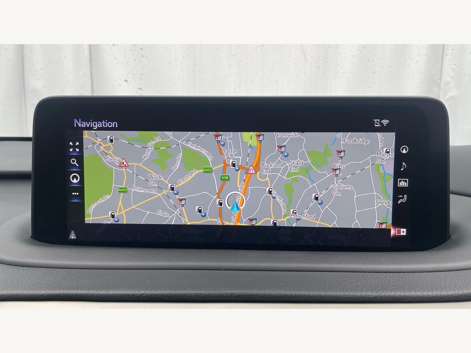 Used Lexus RX 2022 for sale - 77626290: Photo 12