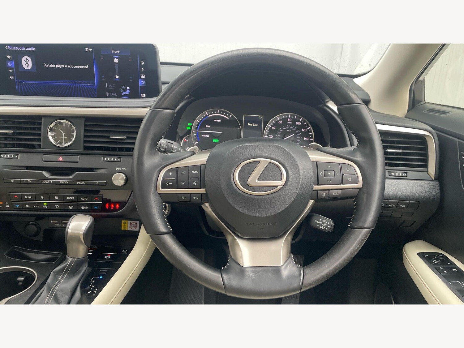 Used Lexus RX 2022 for sale - 77626290: Photo 13
