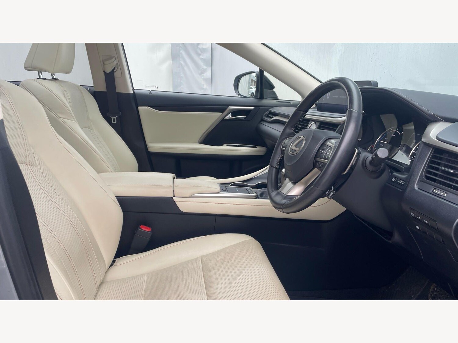 Used Lexus RX 2022 for sale - 77626290: Photo 15