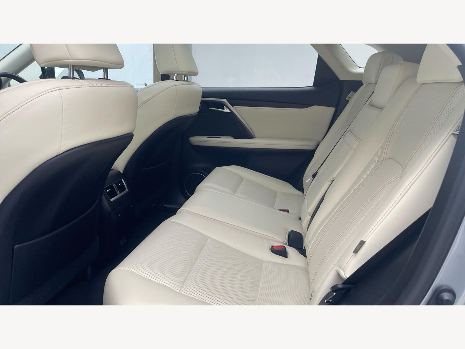 Used Lexus RX 2022 for sale - 77626290: Photo 16