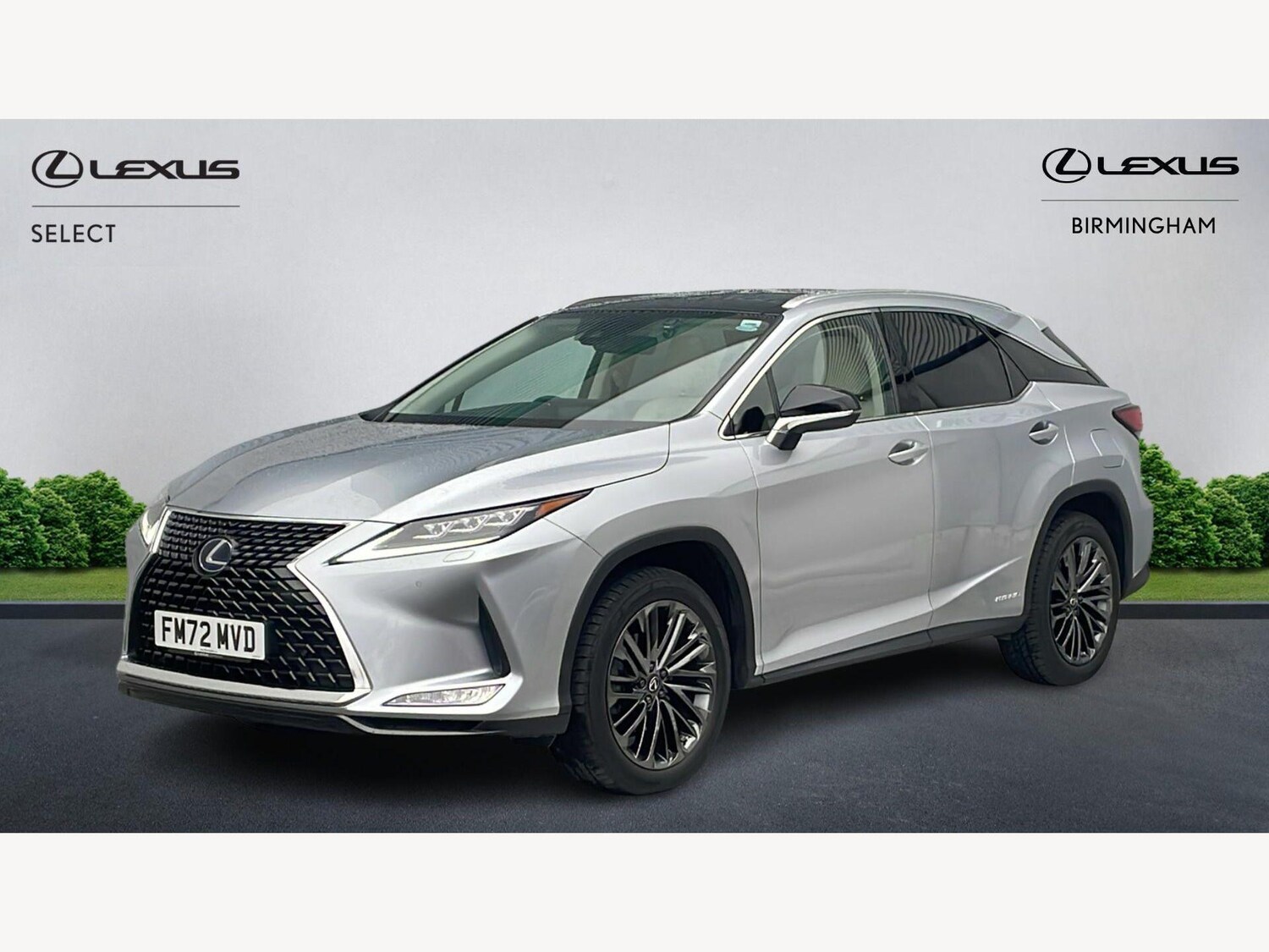 Used Lexus RX 2022 for sale - 77626290: Photo 19