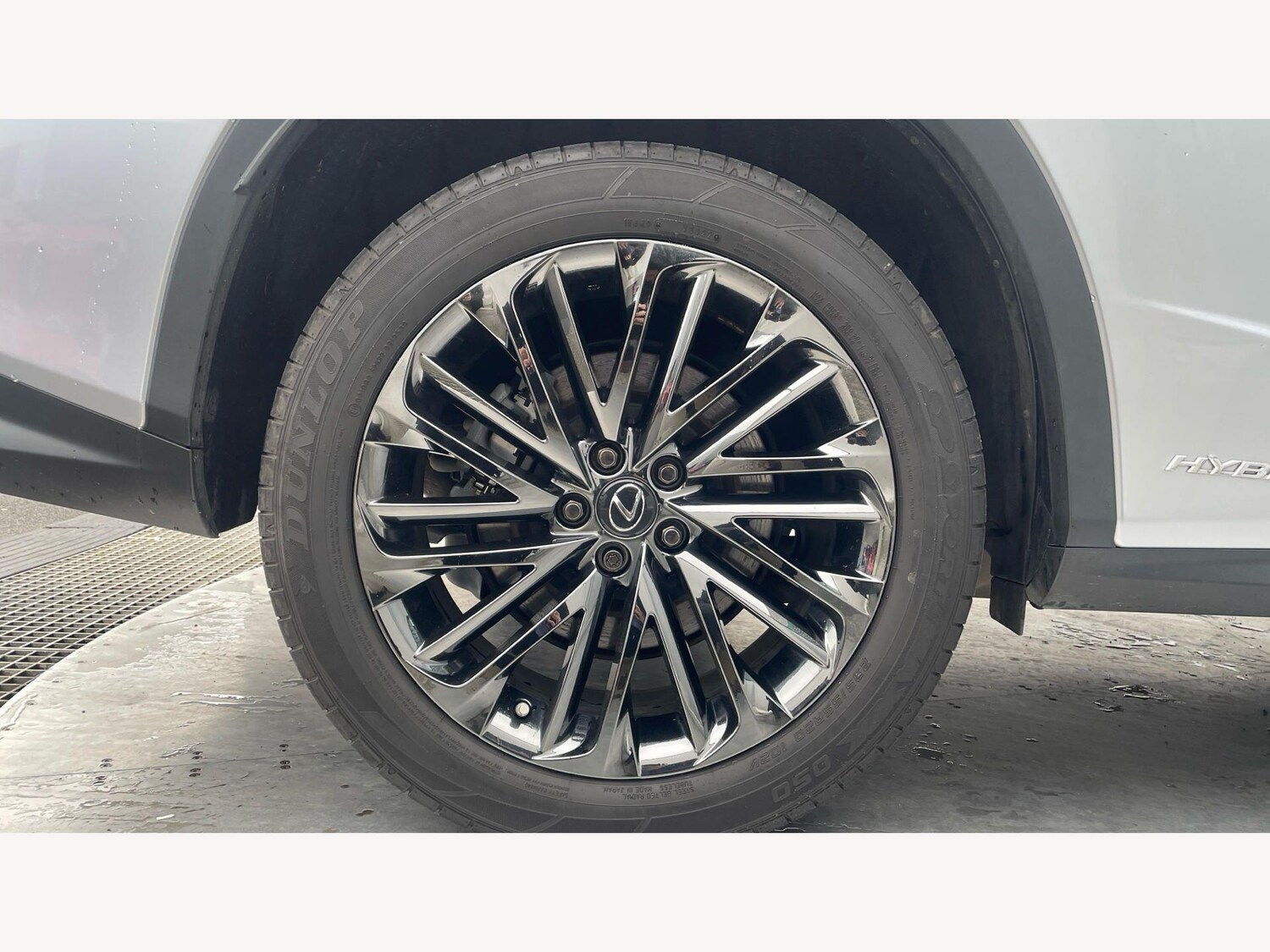 Used Lexus RX 2022 for sale - 77626290: Photo 21