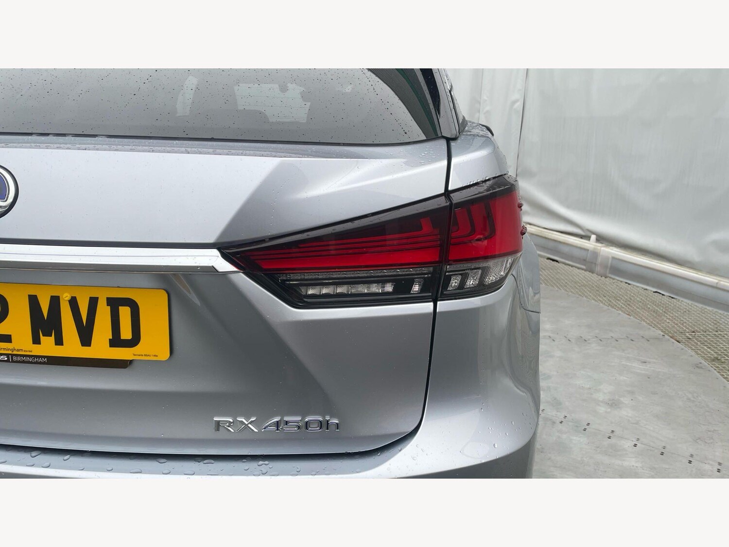 Used Lexus RX 2022 for sale - 77626290: Photo 27