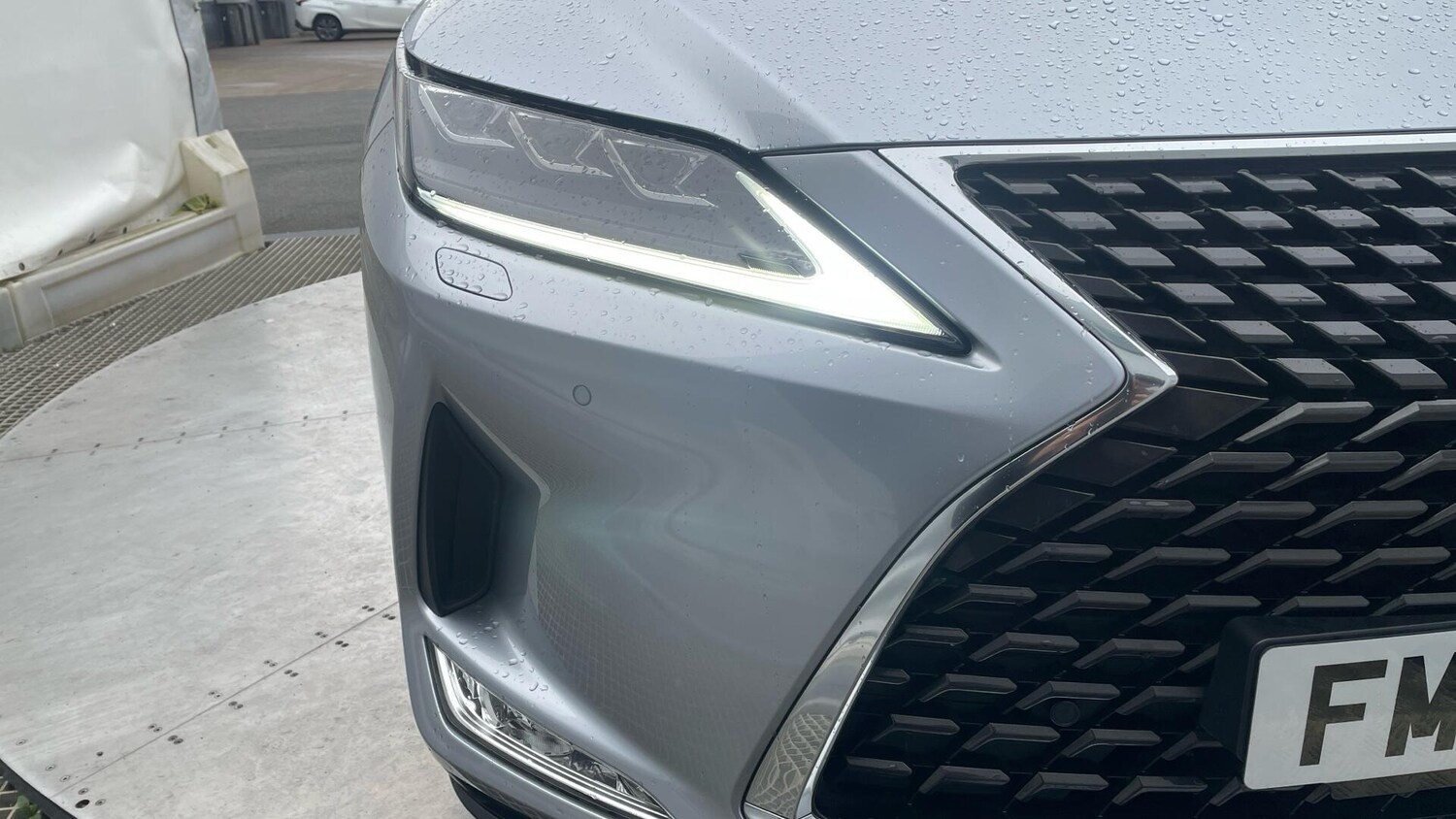 Used Lexus RX 2022 for sale - 77626290: Photo 33