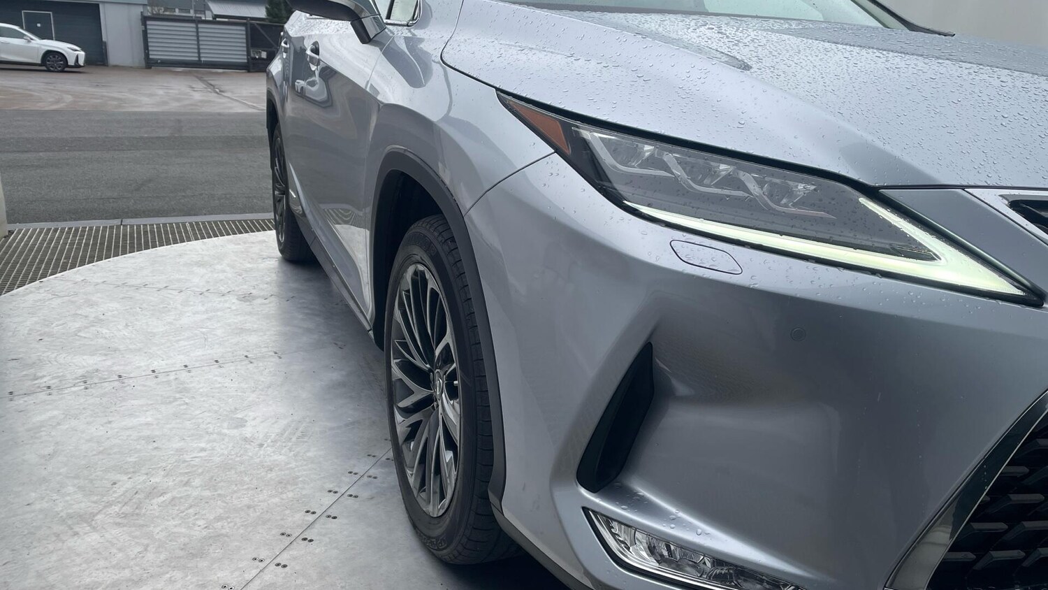 Used Lexus RX 2022 for sale - 77626290: Photo 34