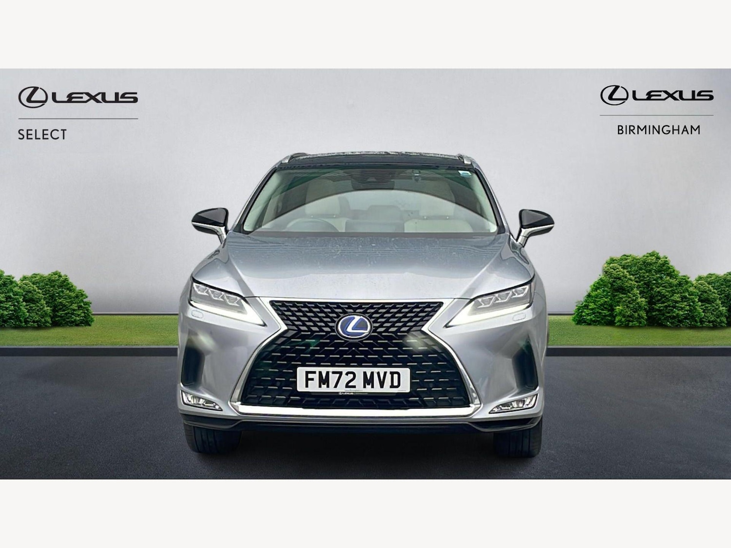 Used Lexus RX 2022 for sale - 77626290: Photo 6