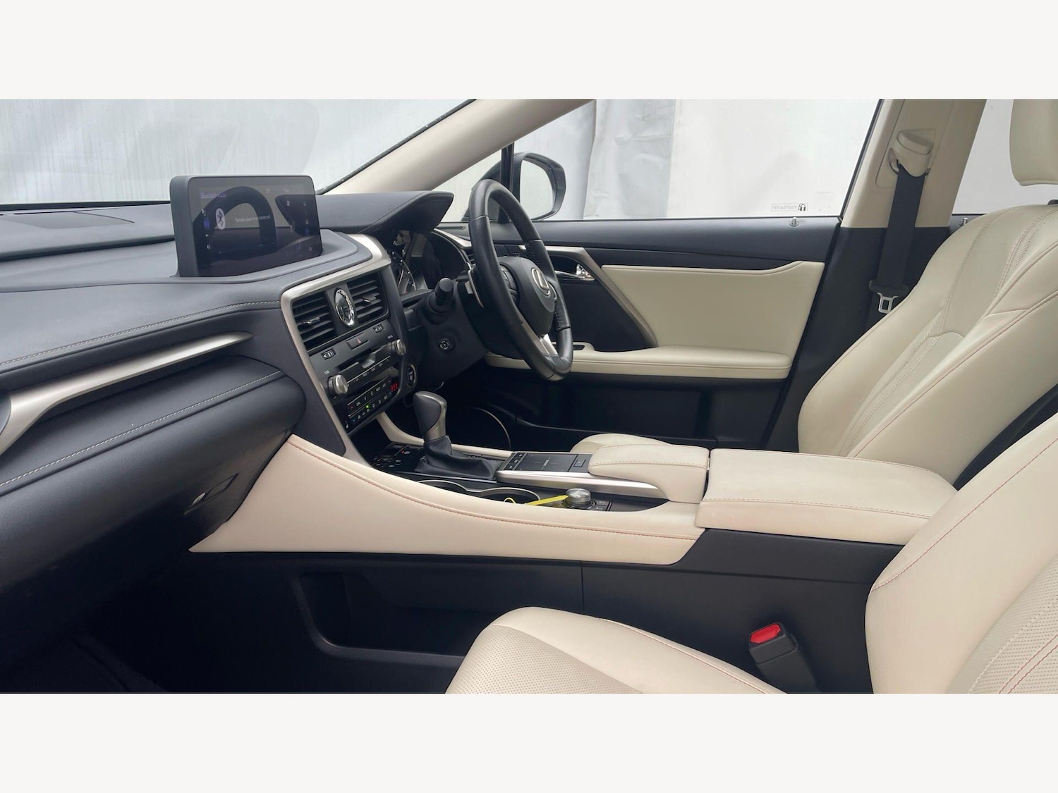Used Lexus RX 2022 for sale - 77626290: Photo 8