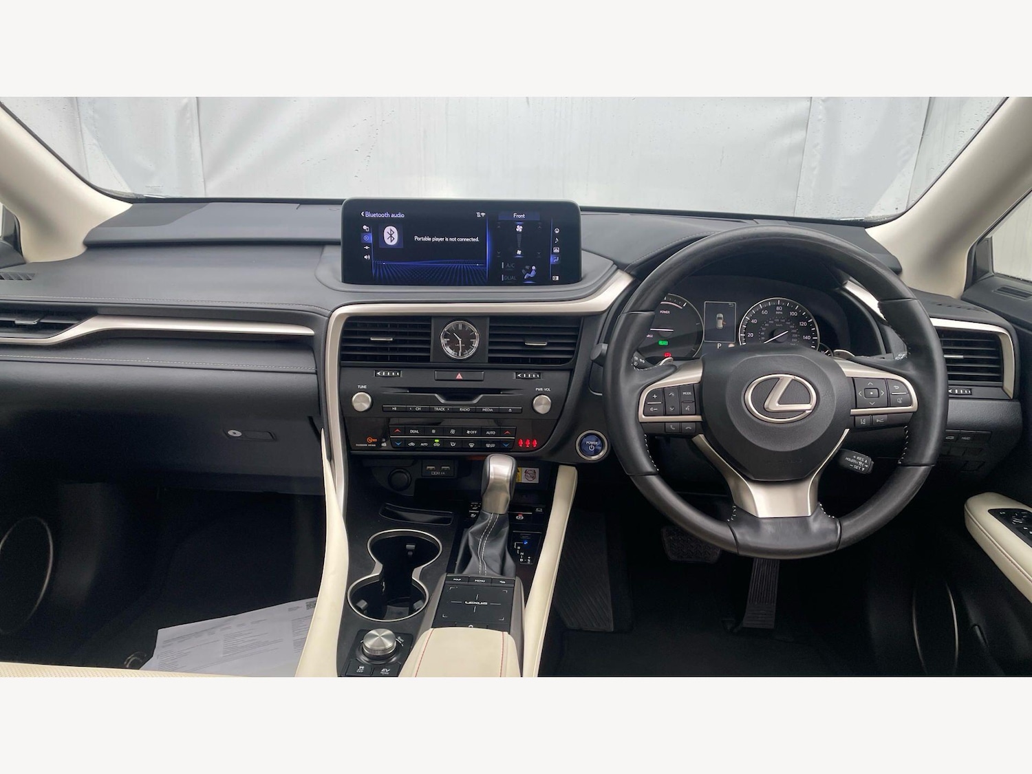 Used Lexus RX 2022 for sale - 77626290: Photo 9