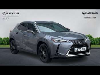 (70) - 2.0 250h E-CVT Euro 6 (s/s) 5dr