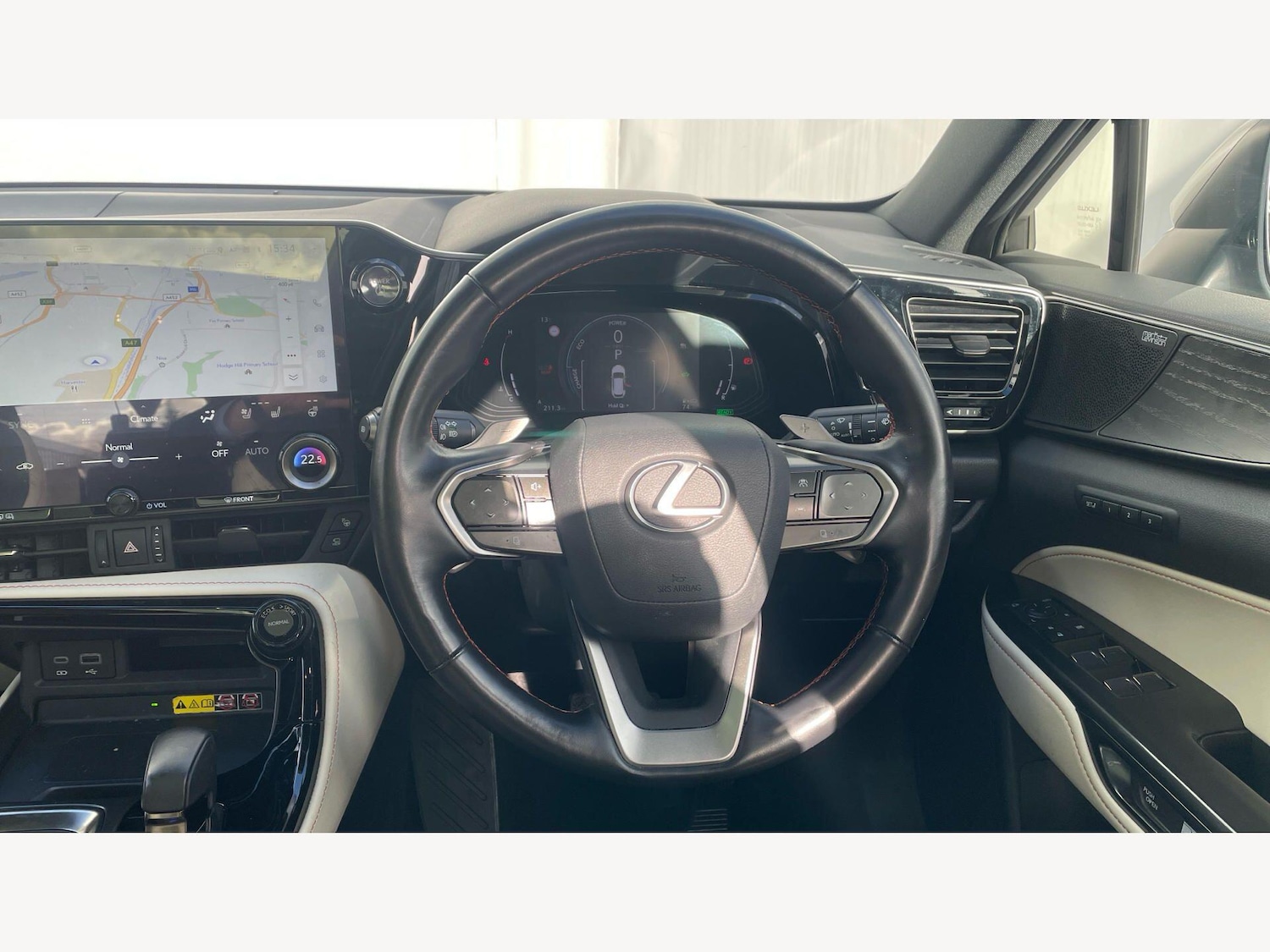 Used Lexus NX 2024 for sale - 77898194: Photo 10