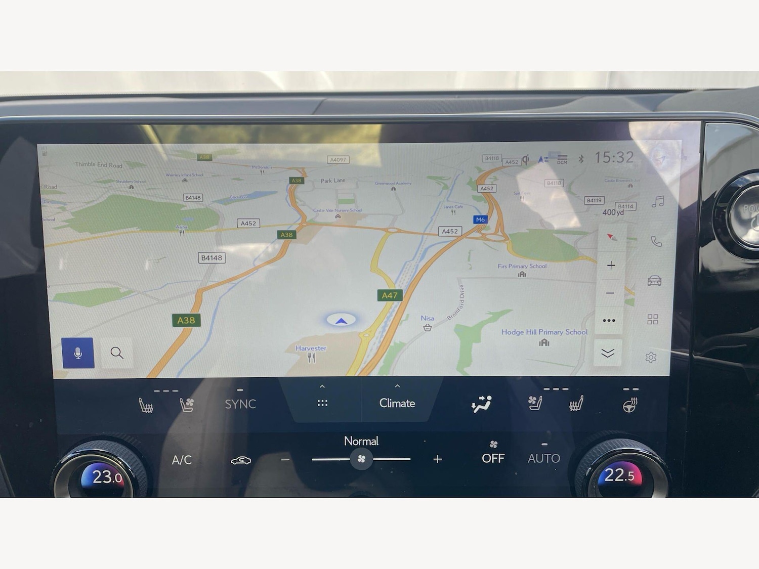 Used Lexus NX 2024 for sale - 77898194: Photo 12