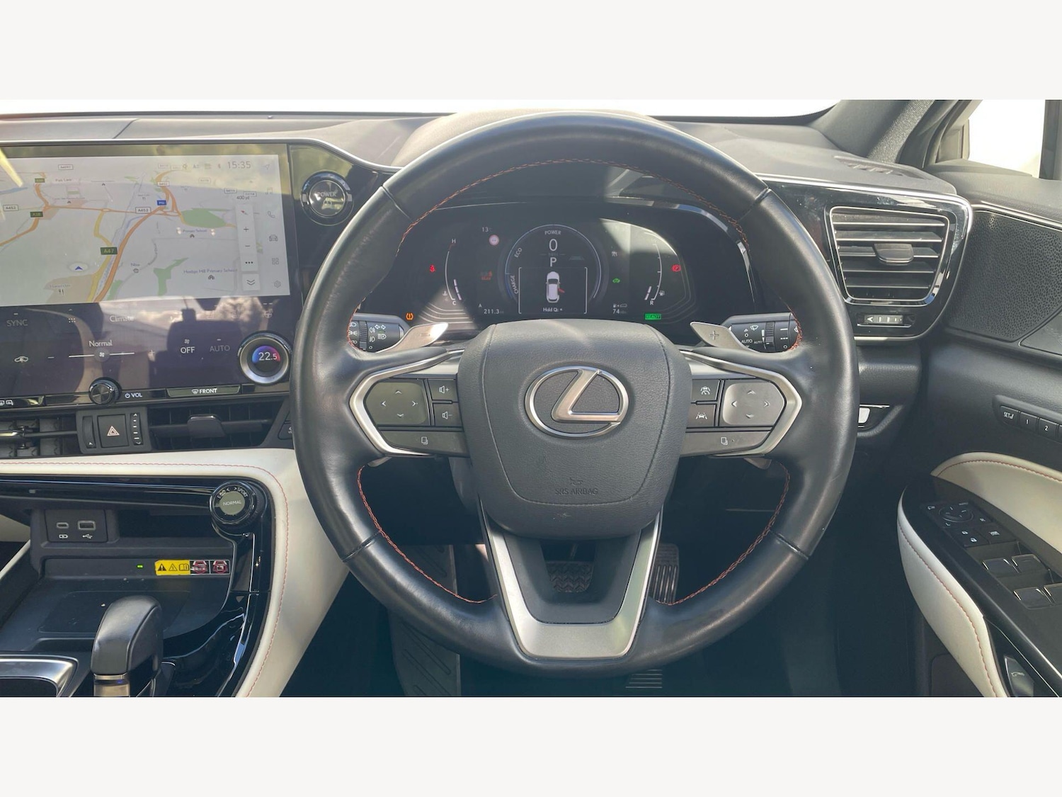 Used Lexus NX 2024 for sale - 77898194: Photo 13