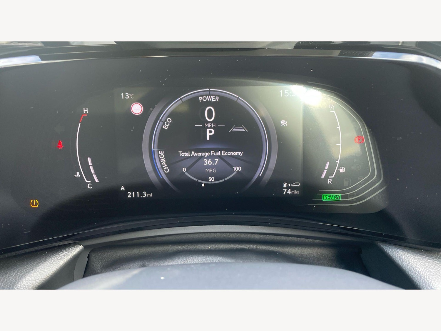 Used Lexus NX 2024 for sale - 77898194: Photo 14