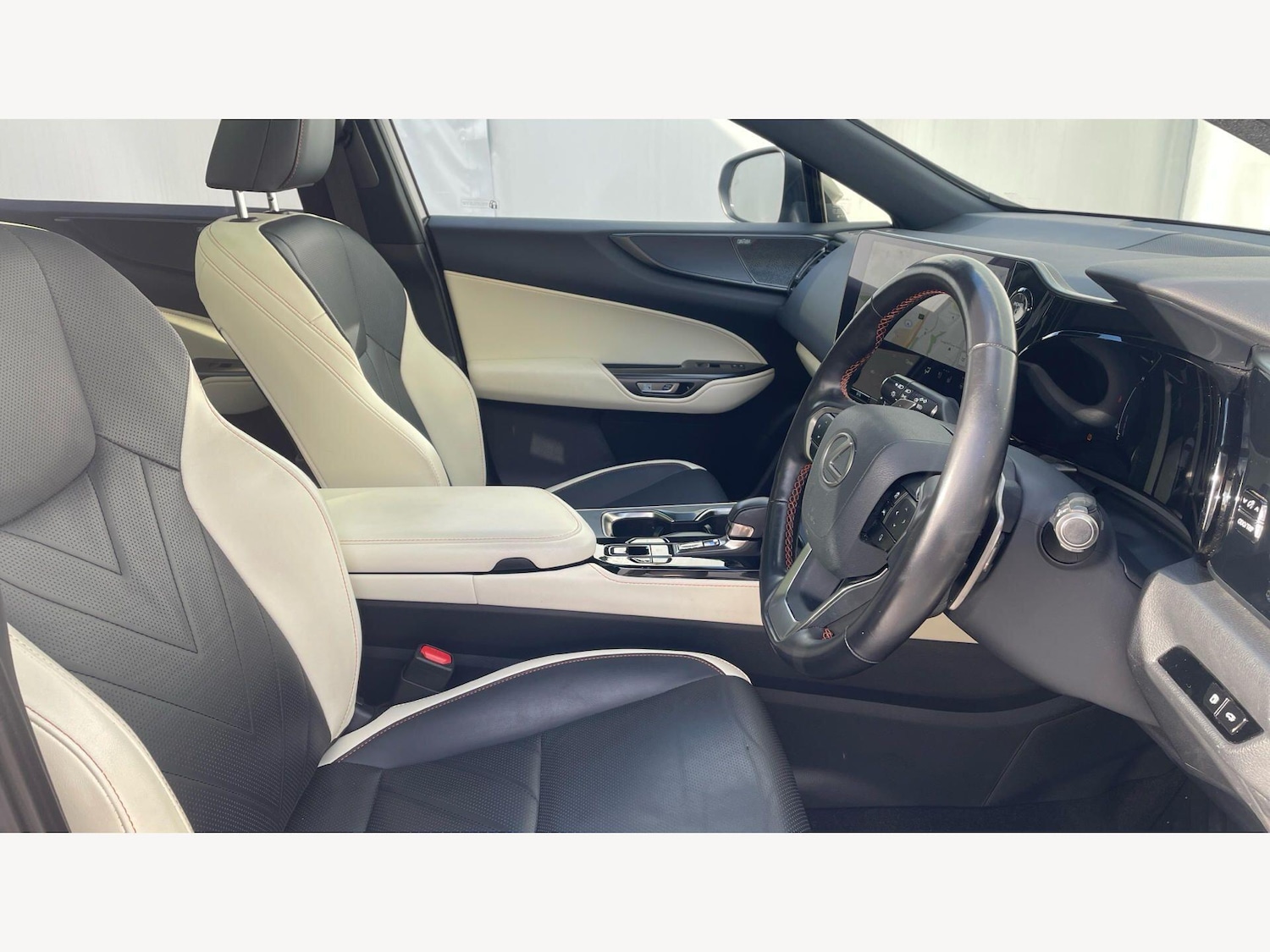 Used Lexus NX 2024 for sale - 77898194: Photo 15