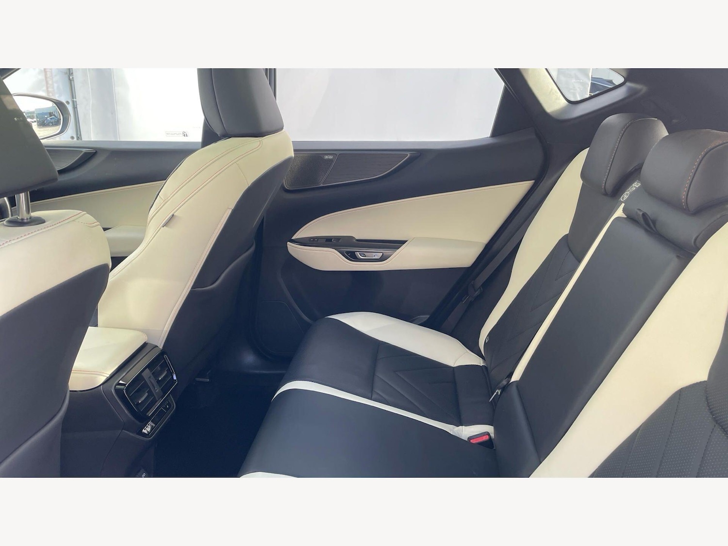 Used Lexus NX 2024 for sale - 77898194: Photo 16