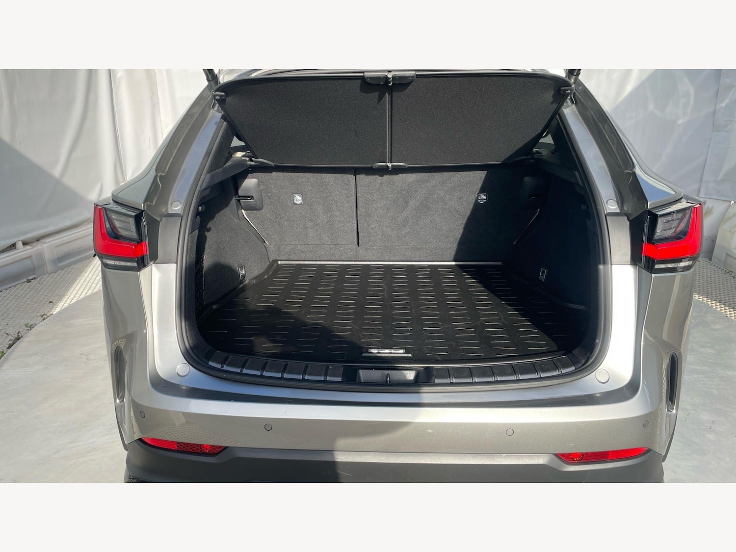 Used Lexus NX 2024 for sale - 77898194: Photo 17