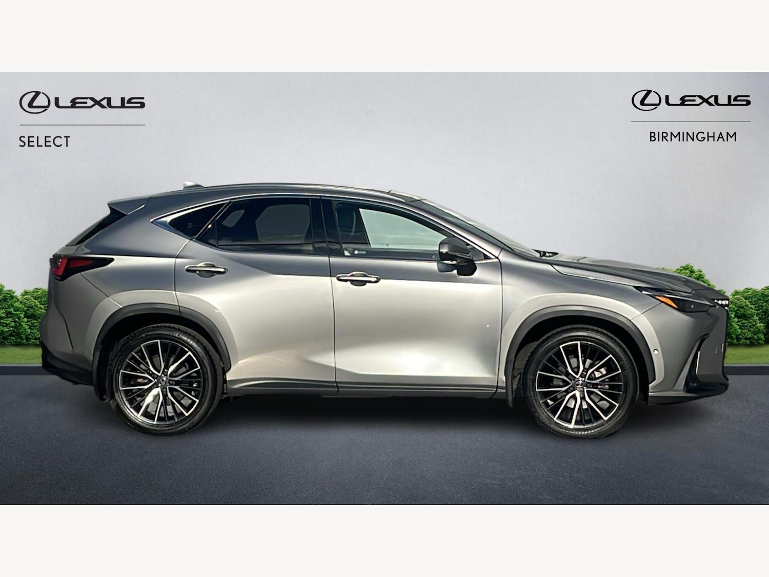 Used Lexus NX 2024 for sale - 77898194: Photo 18