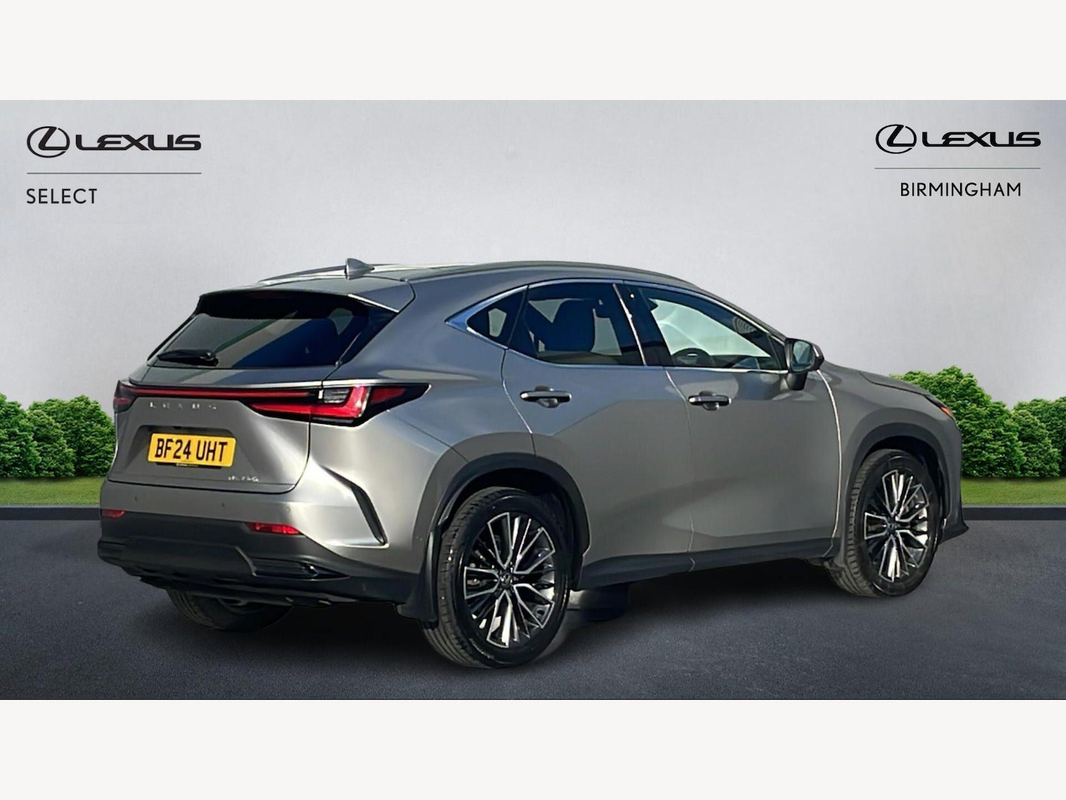 Used Lexus NX 2024 for sale - 77898194: Photo 20