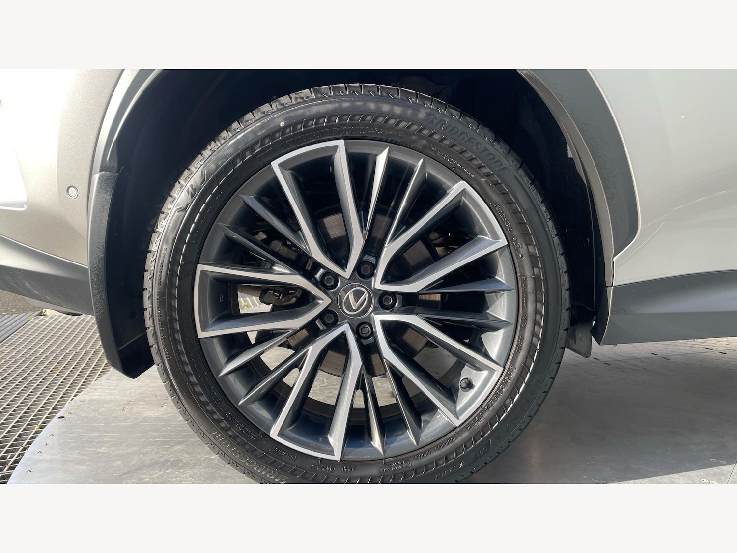 Used Lexus NX 2024 for sale - 77898194: Photo 21