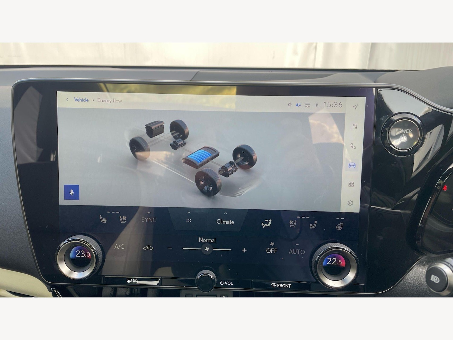 Used Lexus NX 2024 for sale - 77898194: Photo 25