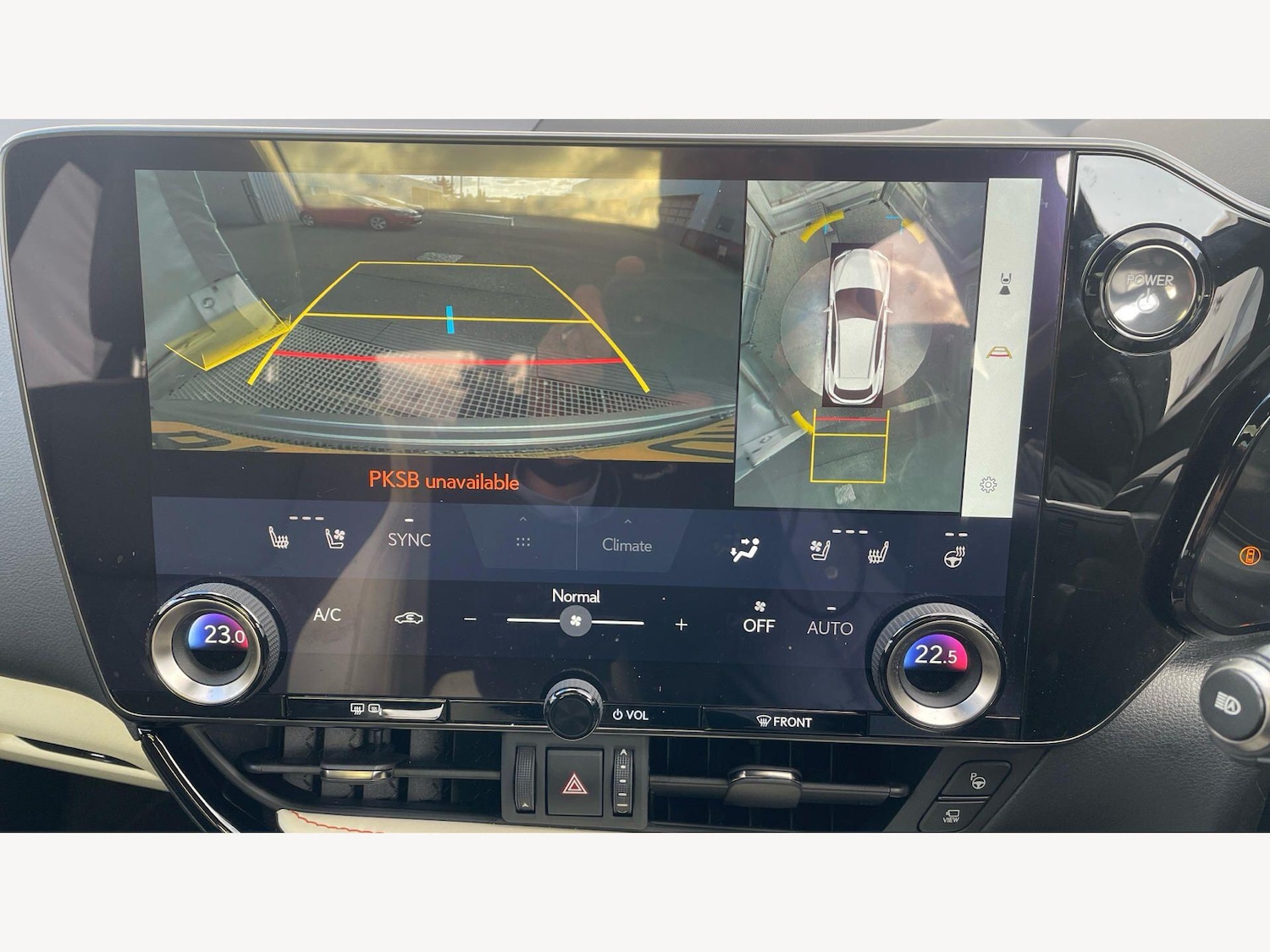 Used Lexus NX 2024 for sale - 77898194: Photo 26