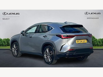 Used Lexus NX 2024 for sale - 77898194: Photo