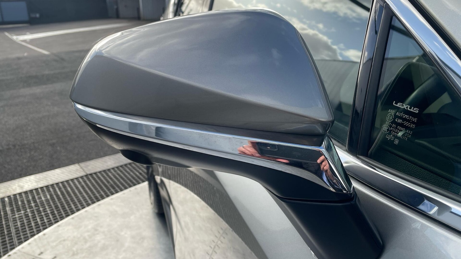 Used Lexus NX 2024 for sale - 77898194: Photo 39