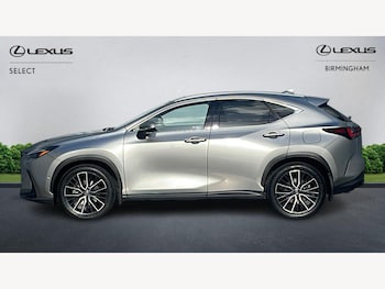 Used Lexus NX 2024 for sale - 77898194: Photo