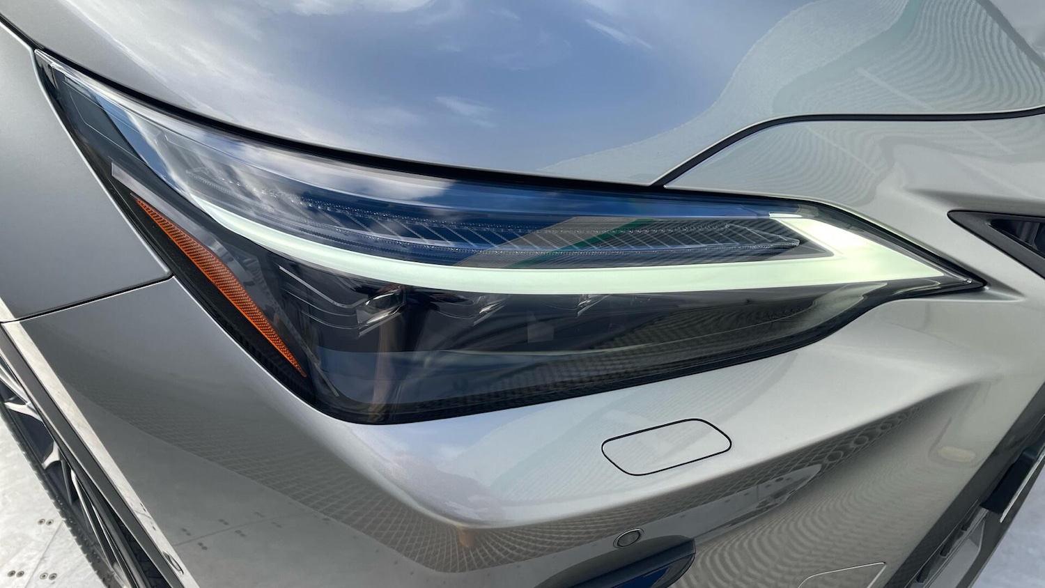 Used Lexus NX 2024 for sale - 77898194: Photo 40