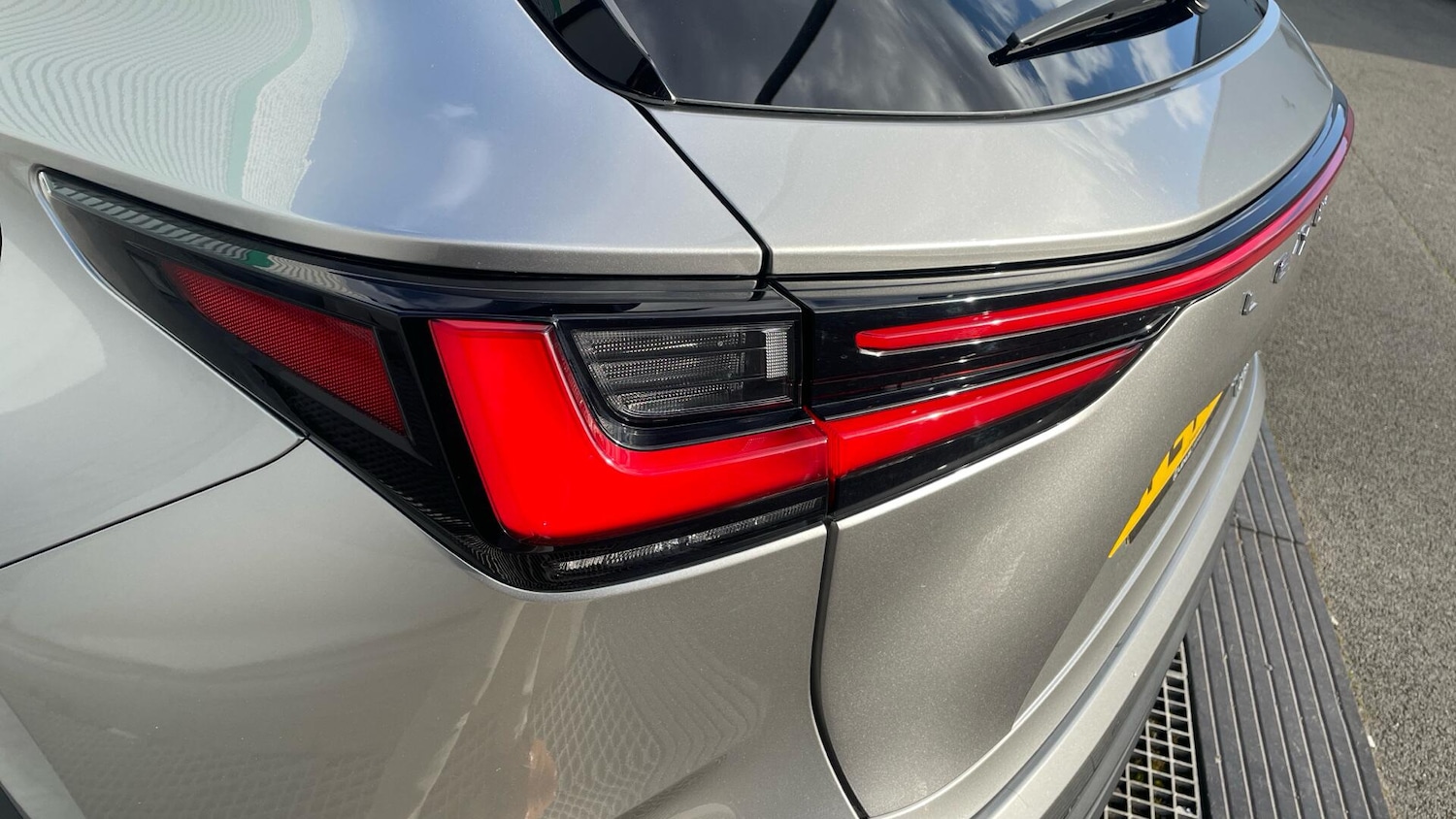 Used Lexus NX 2024 for sale - 77898194: Photo 42