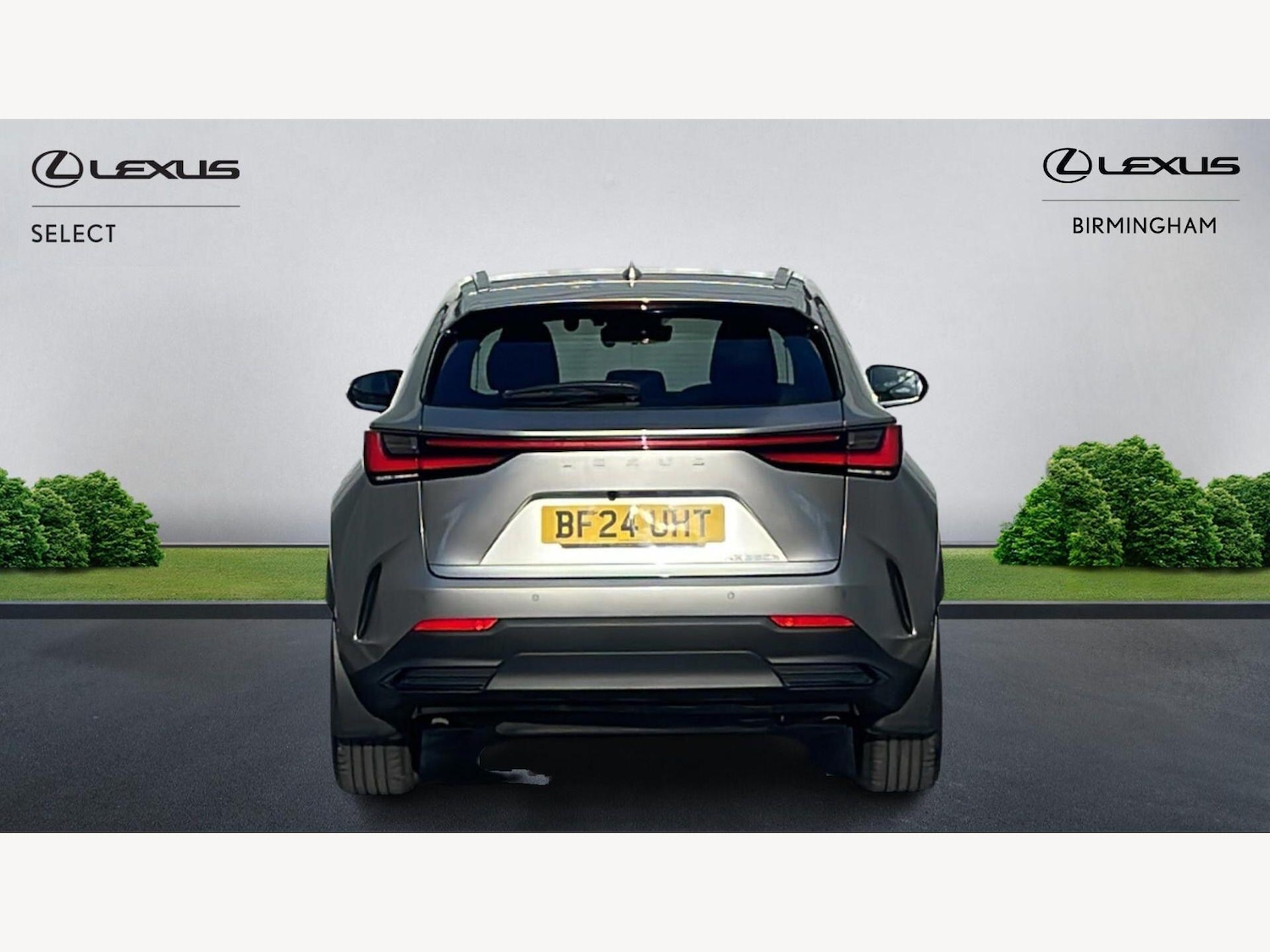 Used Lexus NX 2024 for sale - 77898194: Photo 7