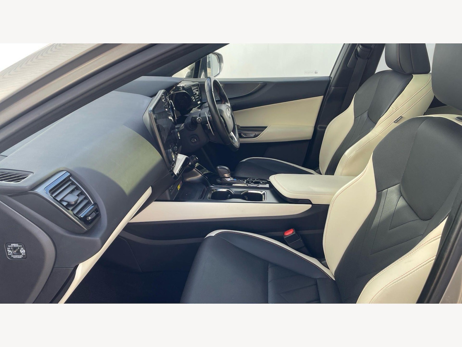 Used Lexus NX 2024 for sale - 77898194: Photo 8