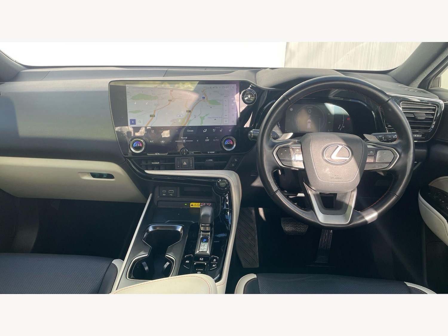 Used Lexus NX 2024 for sale - 77898194: Photo 9