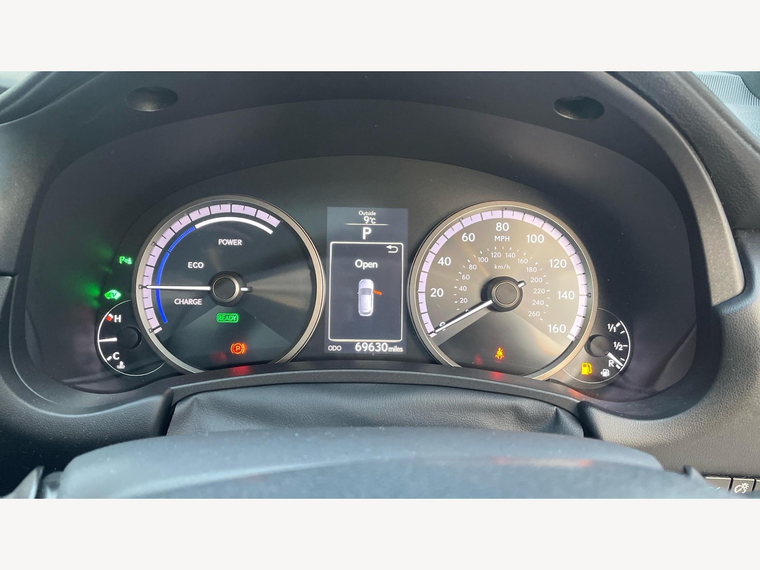 Used Lexus NX 2016 for sale - 77625755: Photo 14