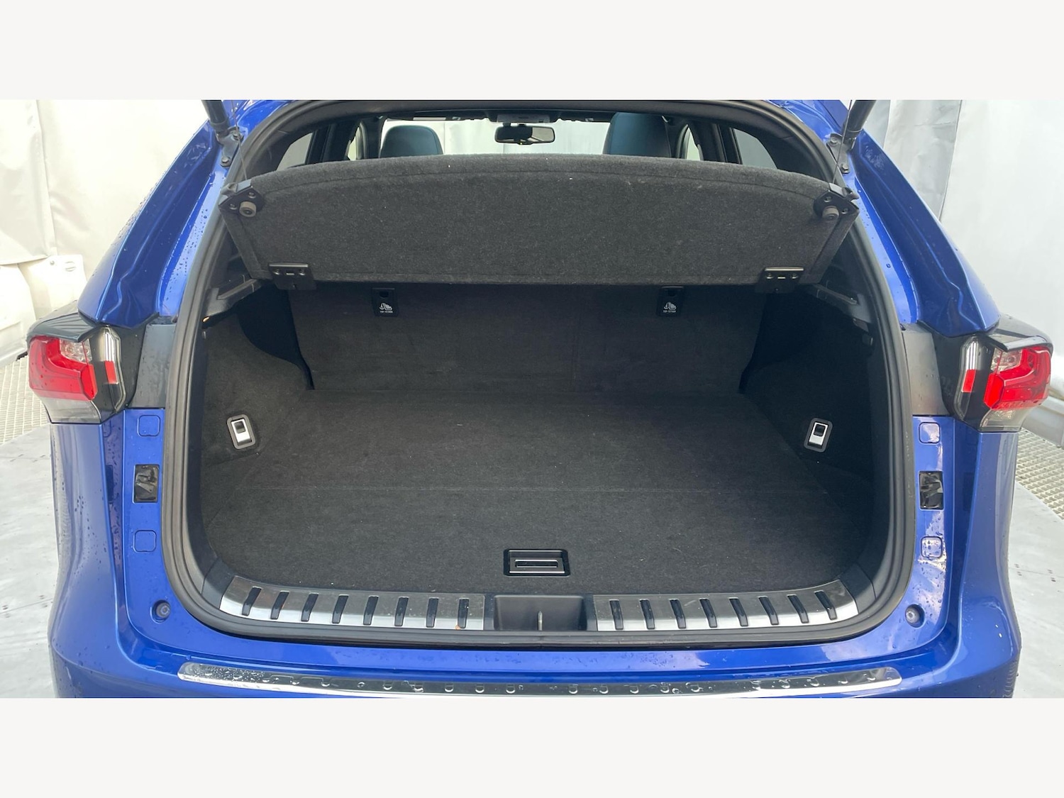 Used Lexus NX 2016 for sale - 77625755: Photo 17