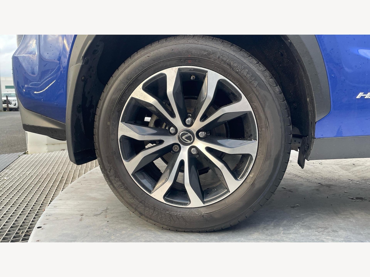 Used Lexus NX 2016 for sale - 77625755: Photo 21