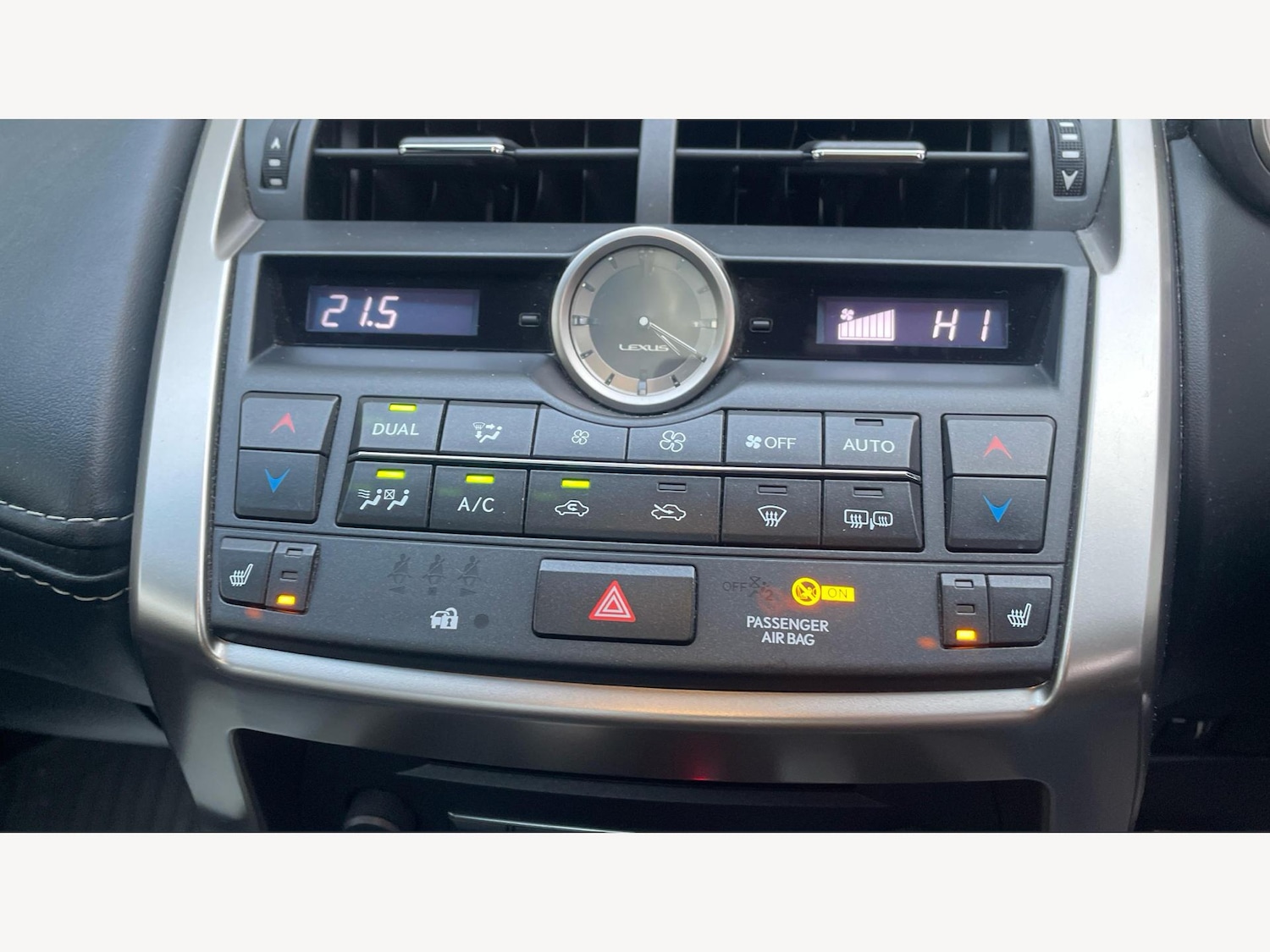 Used Lexus NX 2016 for sale - 77625755: Photo 23