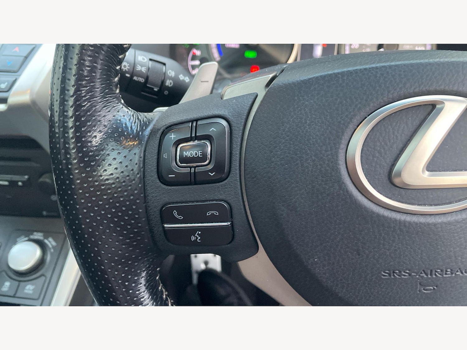 Used Lexus NX 2016 for sale - 77625755: Photo 30