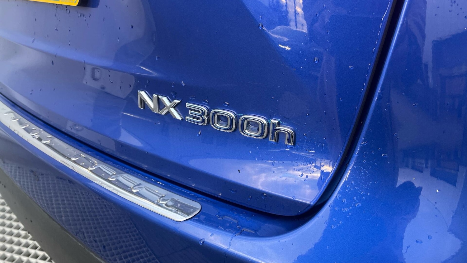 Used Lexus NX 2016 for sale - 77625755: Photo 39